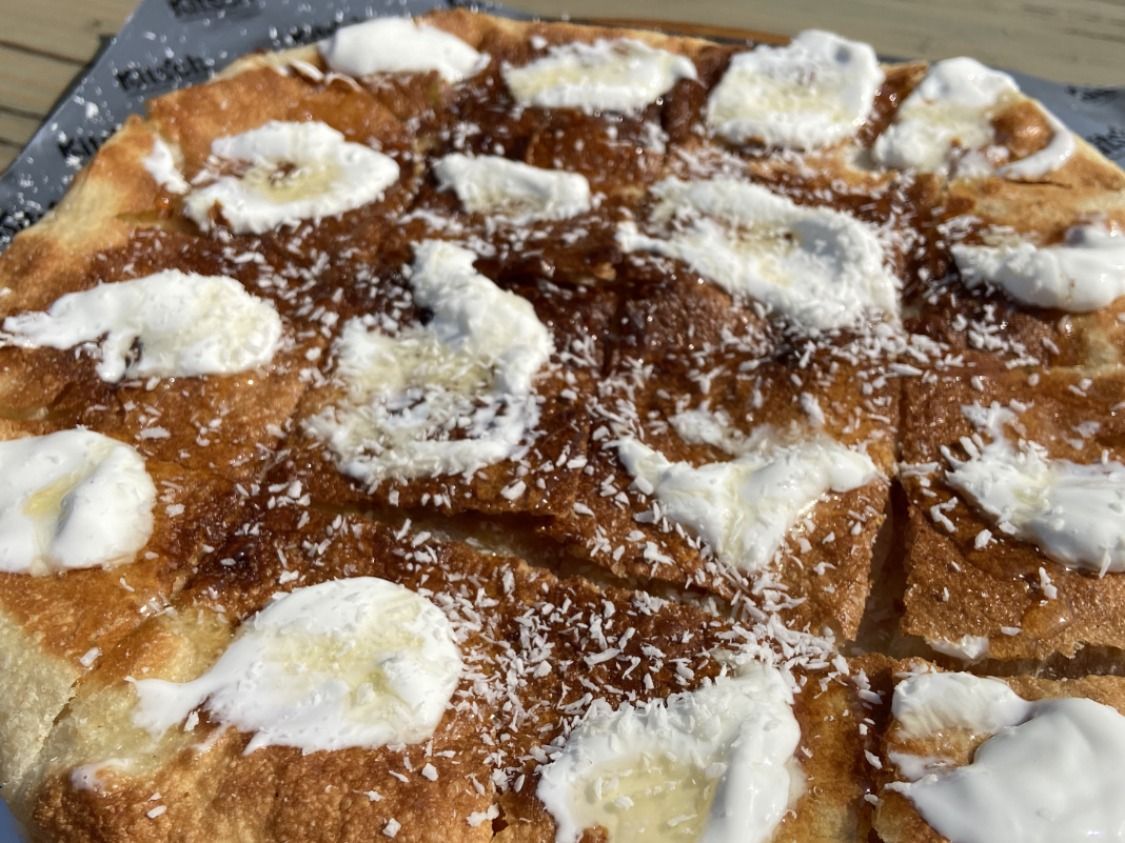 Sugar Pie