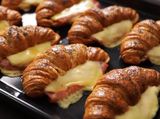 Croissant Mix Cheese