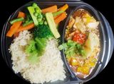 Grilled Chicken Sweet And Sour