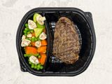 Beef Fillet Dish
