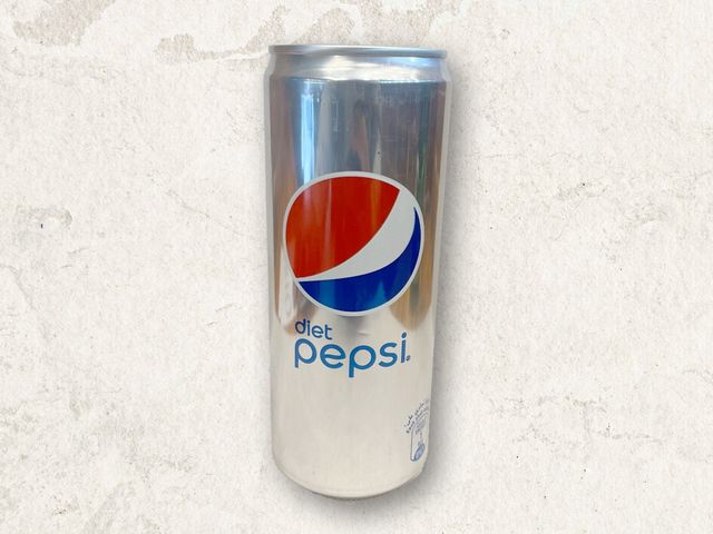 Pepsi Diet 320 Ml