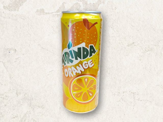 Miranda Orange 320Ml