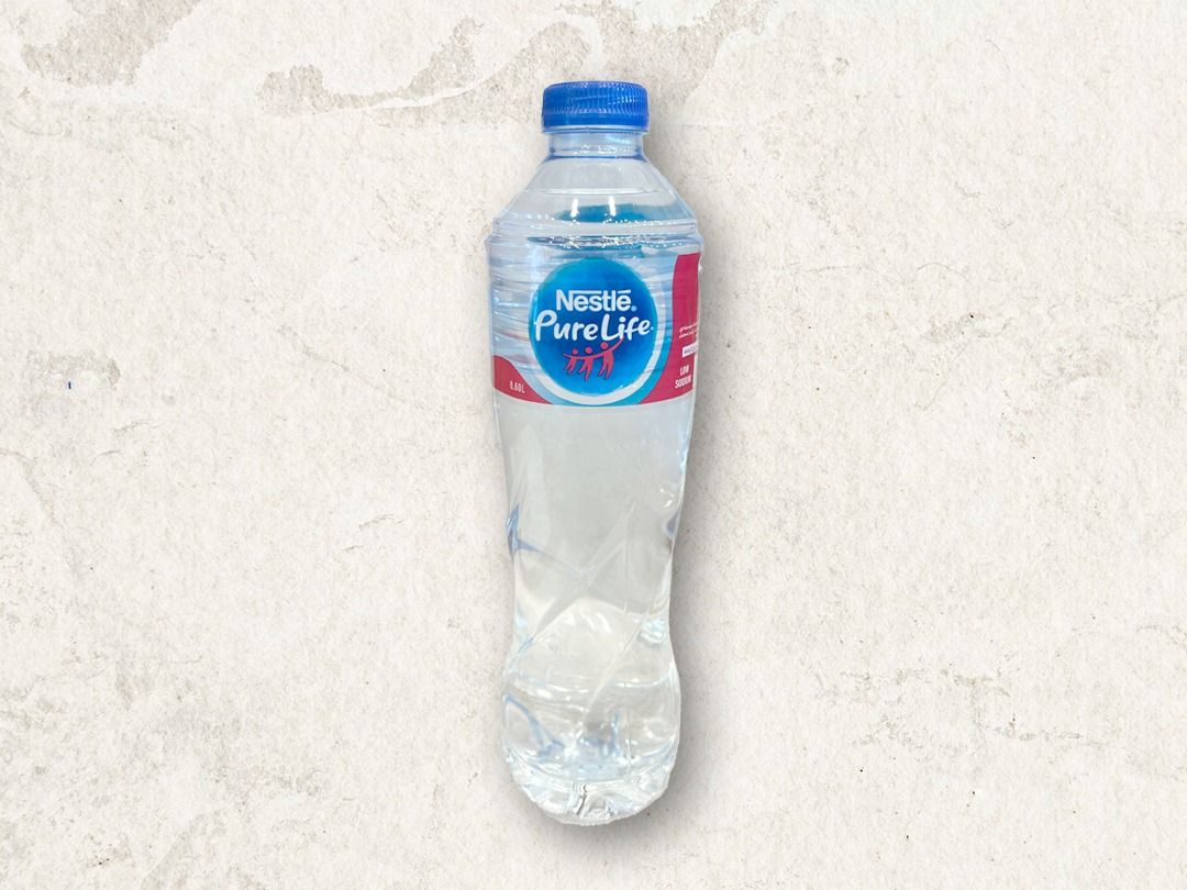 Small Water