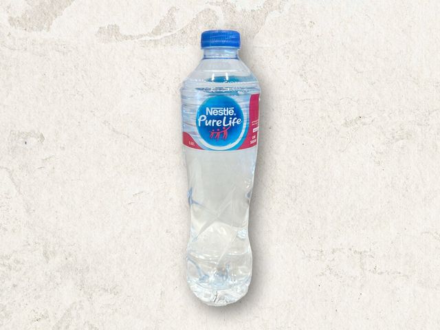 Small Water