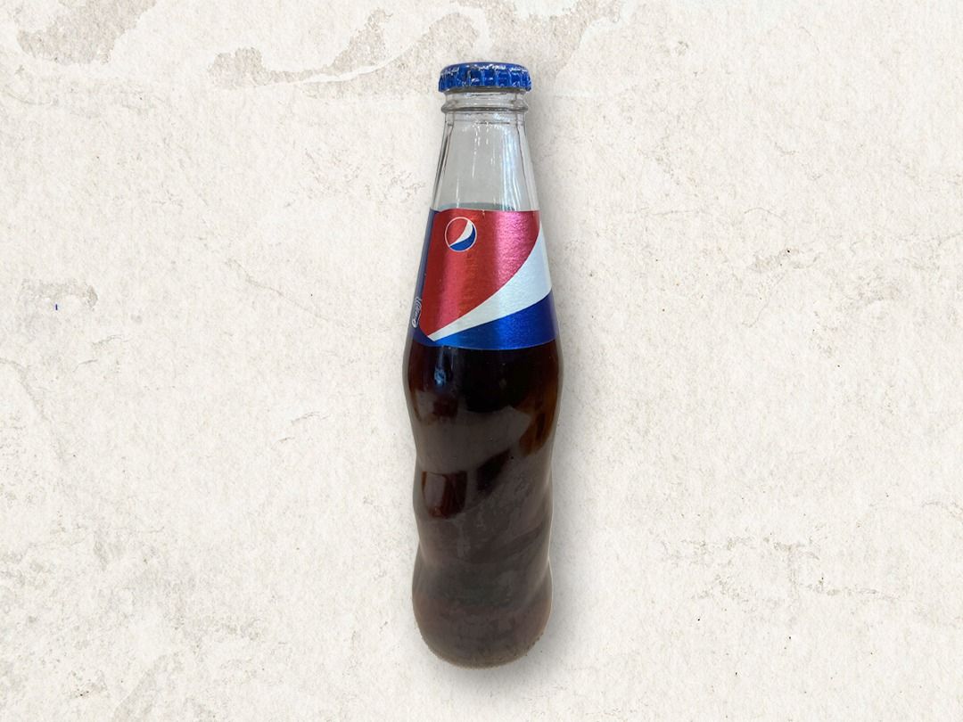 Pepsi 330 ML