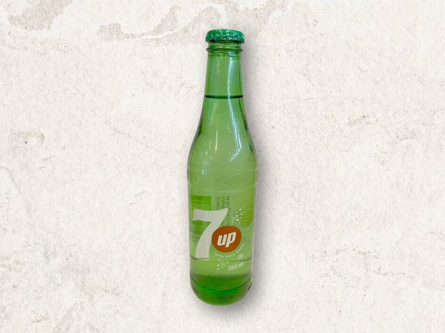 Seven Up 330 Ml