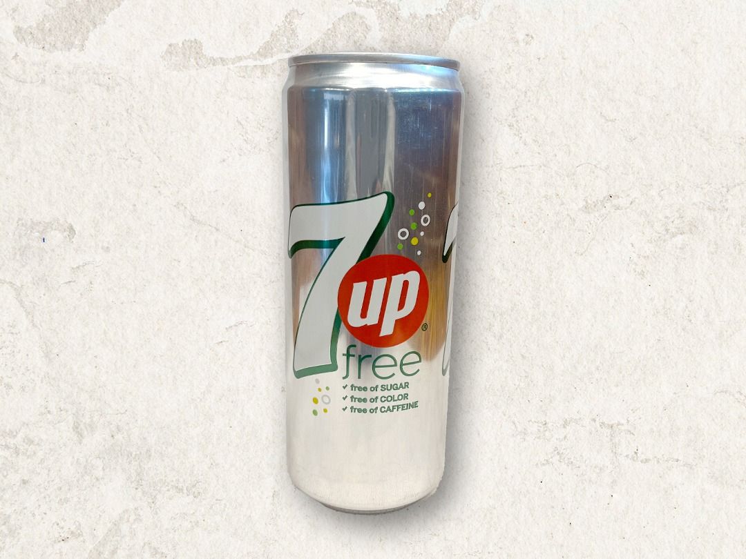 Seven Up Diet 320ml