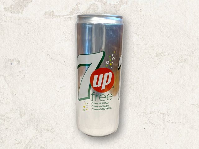 Seven Up Diet 320ml