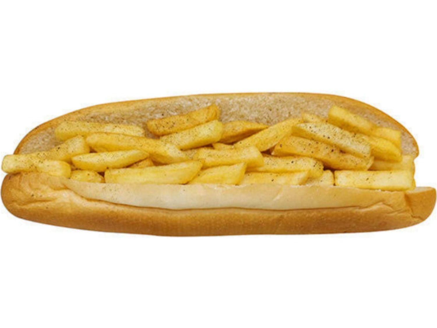 Potato Sandwich