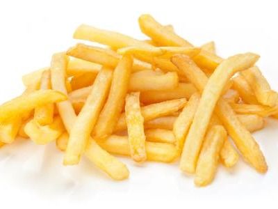 Fries