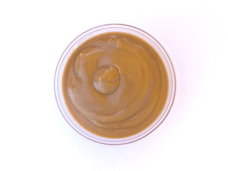 Hoisin Crema