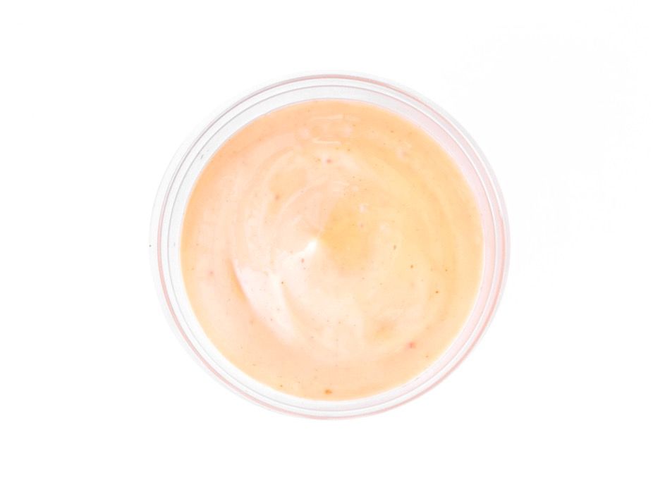 Creamy Sweet Chili