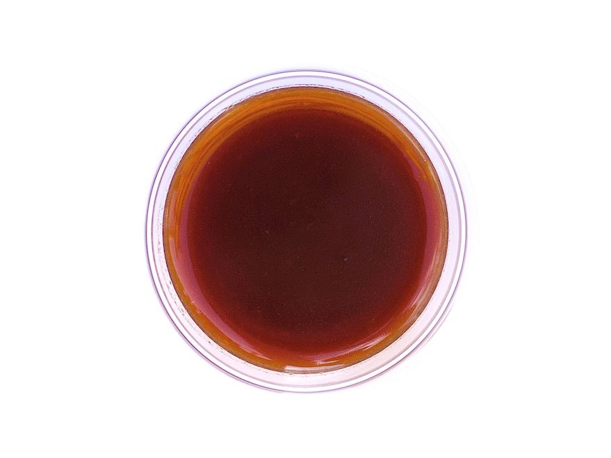 Spicy Sauce
