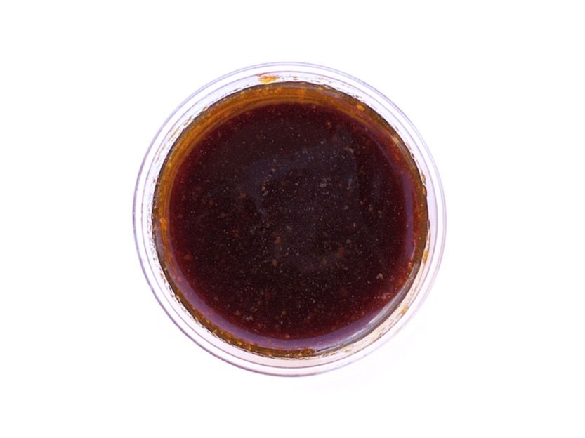 Korean Sauce