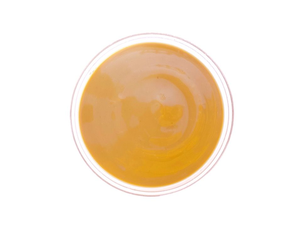 Creamy Teriyaki