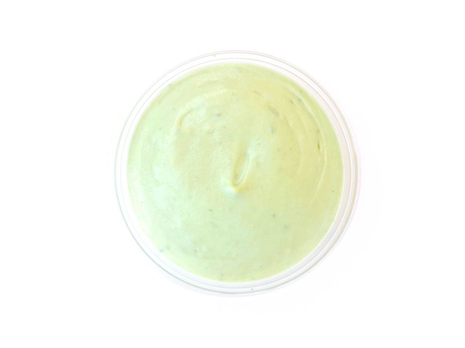 Wasabi Mayo