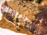 Grilled Beef