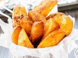 Wedges Fries