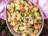 Tuna Salad