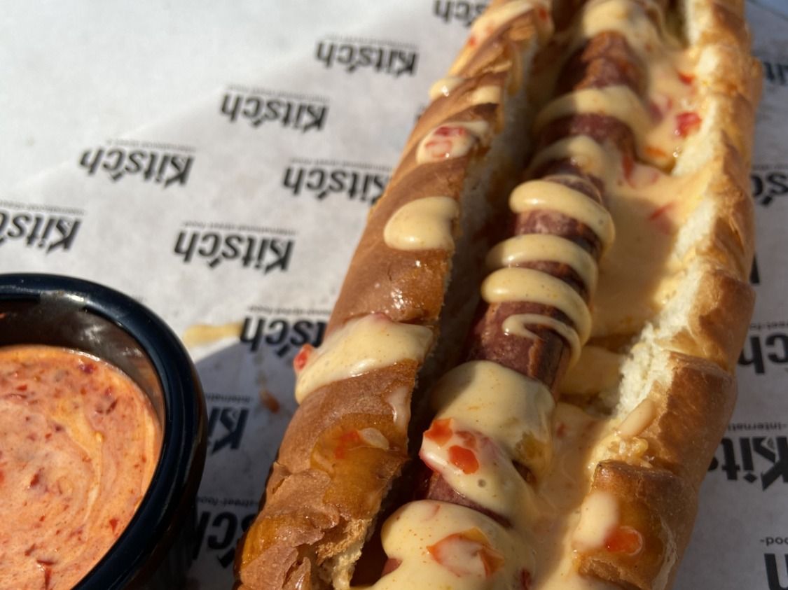 Hot Dog