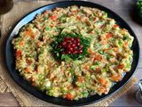 Matabal Salad