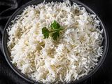 Basmati Rice