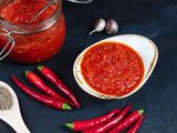 Hot Sauce