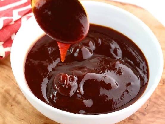 Barbecue Sauce