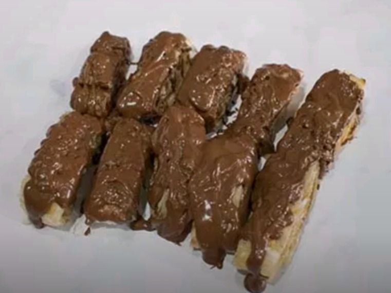 Chocolate Pie