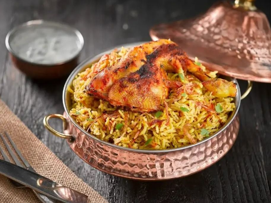 Al Bahja Traditional Kitchen delivery service in Qatar | Talabat