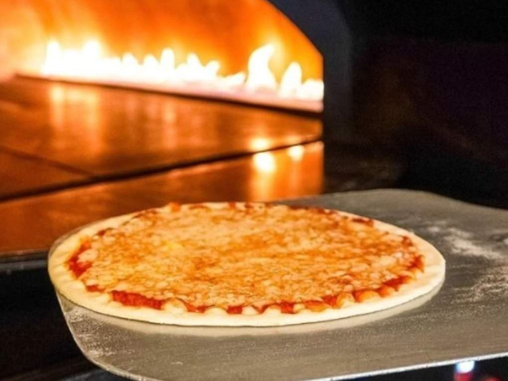 Cheese Muhammara Manoucheh