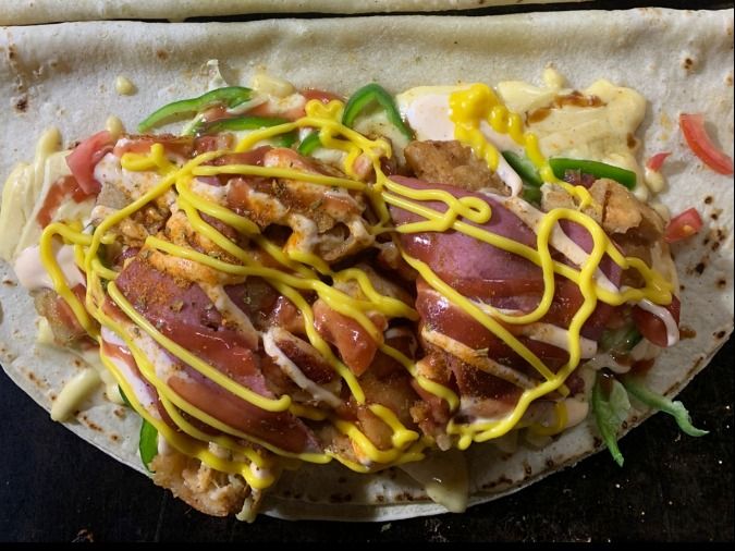 Turkey Ranch Mix