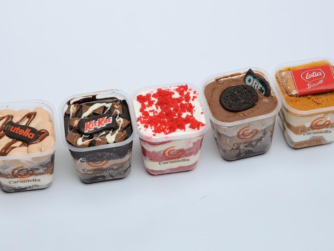 Cups