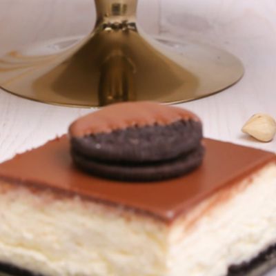 Oreo Cheesecake