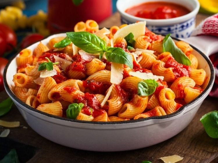 Pomodoro Pasta