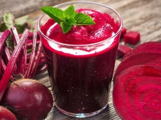 Beet Juice