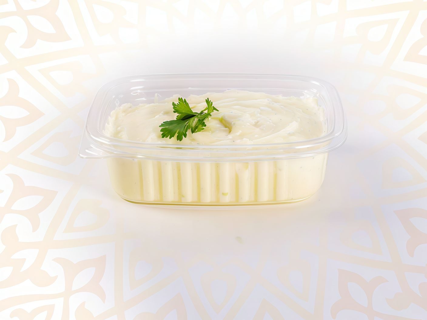 Garlic Dip