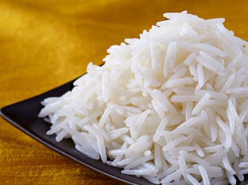 Basmati Rice