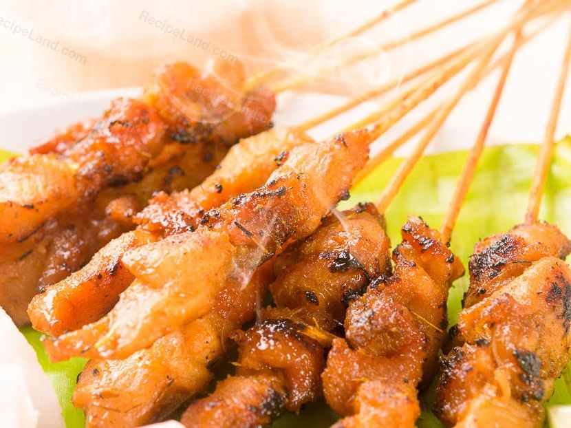 Teriyaki Chicken Platter