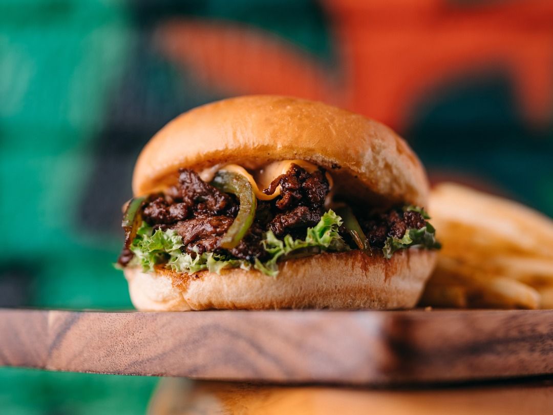 Wood House Restaurant delivery service in UAE Talabat