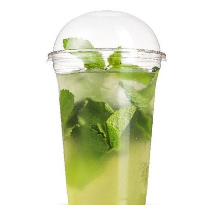 Mint Lemonade