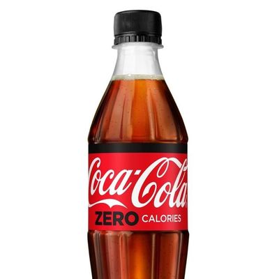 Coca Cola Zero