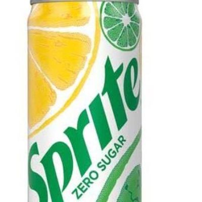 Sprite Zero