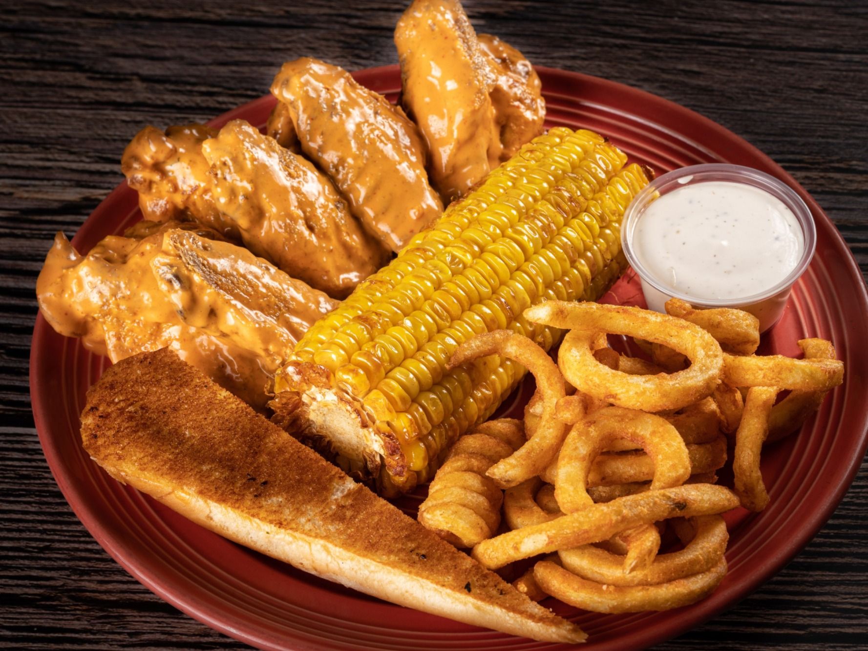 Mr Buffalo`s Restaurant delivery service in Qatar Talabat