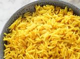 Basmati Rice