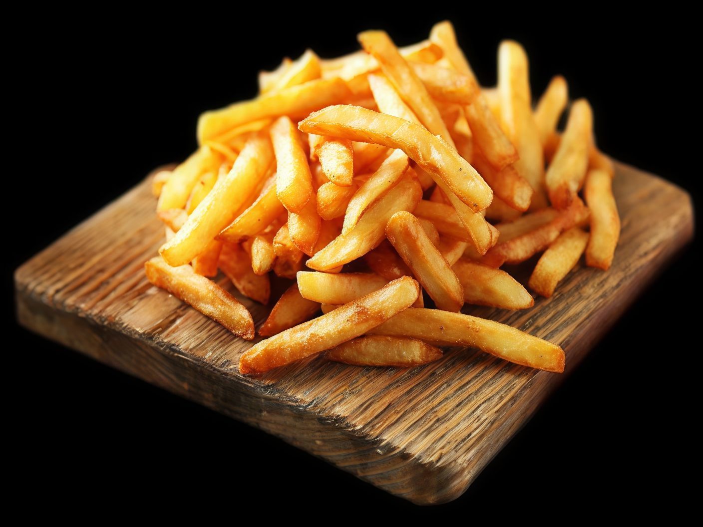 Family French Fries