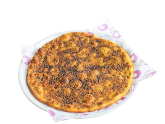 Zaatar