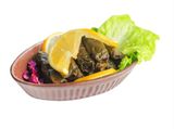 Vine Leaves