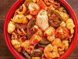 El Kersh Casserole