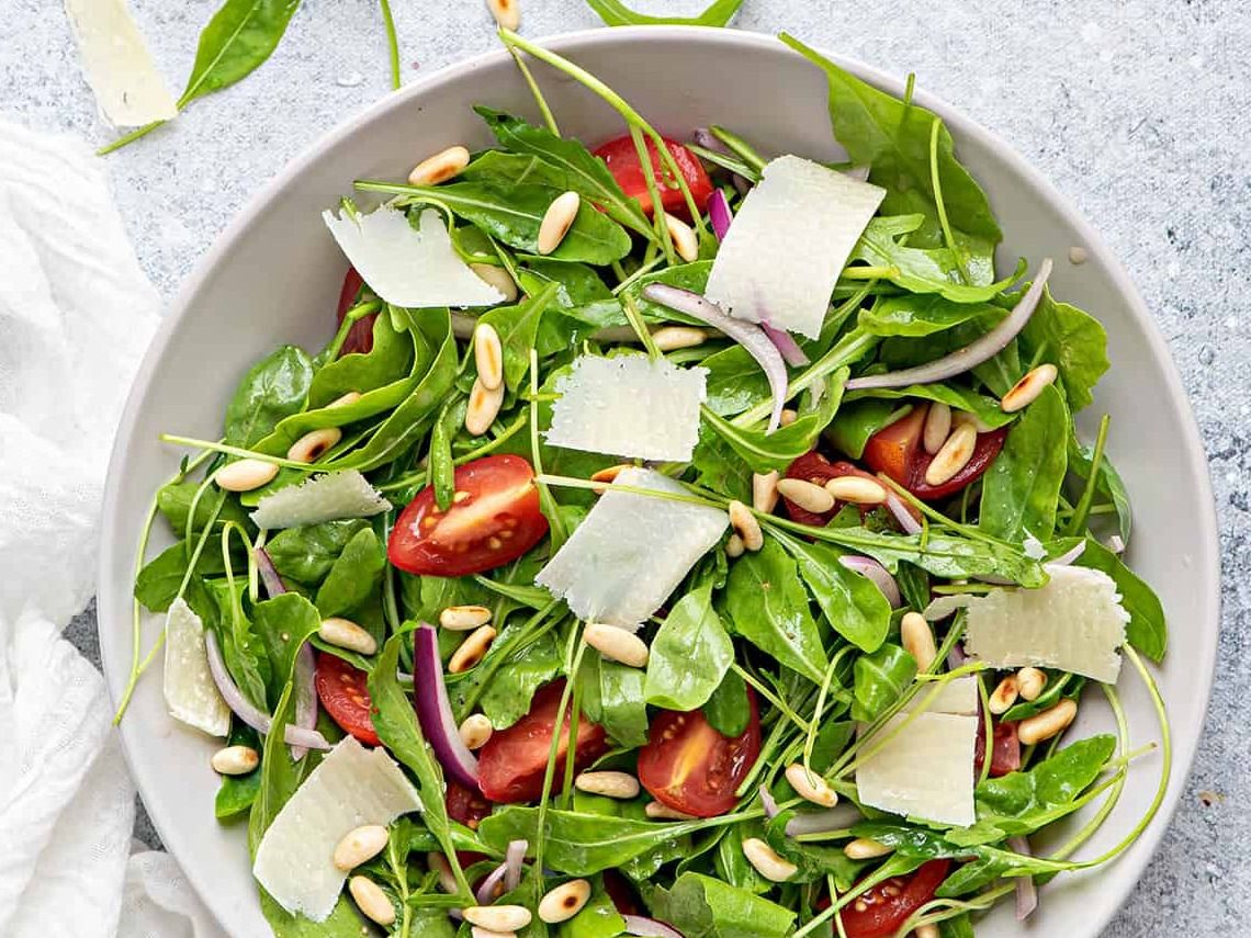 Rocca Salad